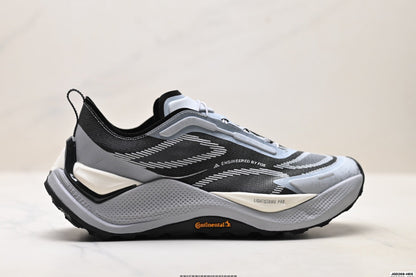 Adidas Trail Running Shoes – Non-Slip, Lightweight & Comfortable