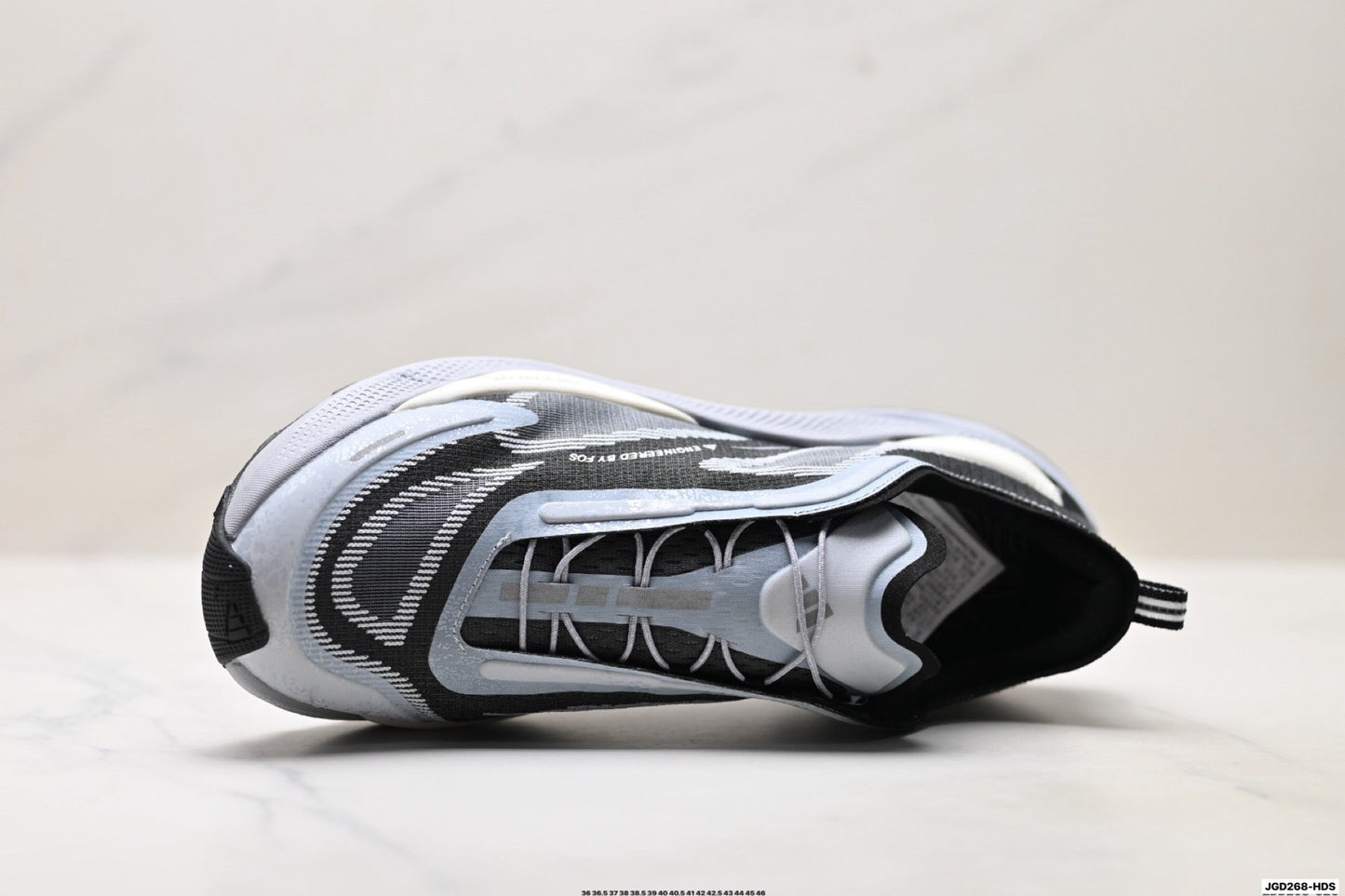 Adidas Trail Running Shoes – Non-Slip, Lightweight & Comfortable