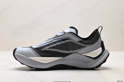 Adidas Trail Running Shoes – Non-Slip, Lightweight & Comfortable