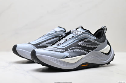 Adidas Trail Running Shoes – Non-Slip, Lightweight & Comfortable