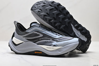 Adidas Trail Running Shoes – Non-Slip, Lightweight & Comfortable