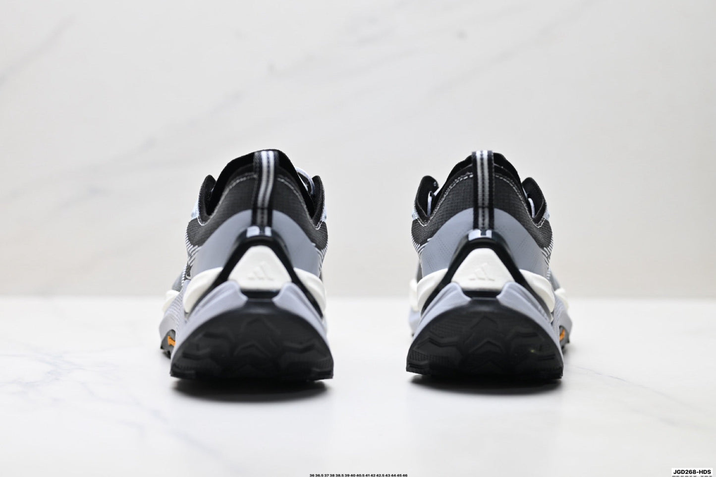 Adidas Trail Running Shoes – Non-Slip, Lightweight & Comfortable