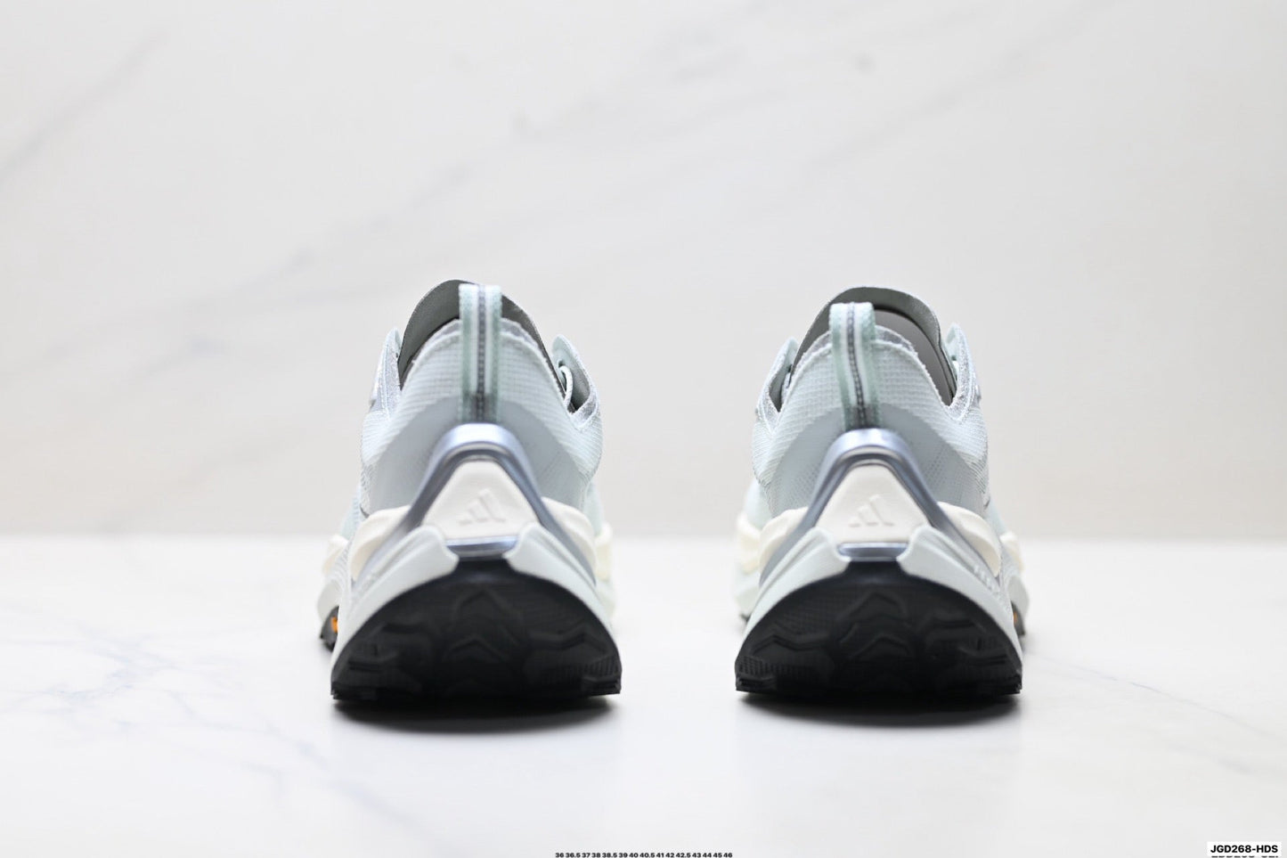 Adidas Trail Running Shoes – Non-Slip, Lightweight & Comfortable