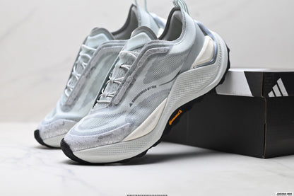 Adidas Trail Running Shoes – Non-Slip, Lightweight & Comfortable
