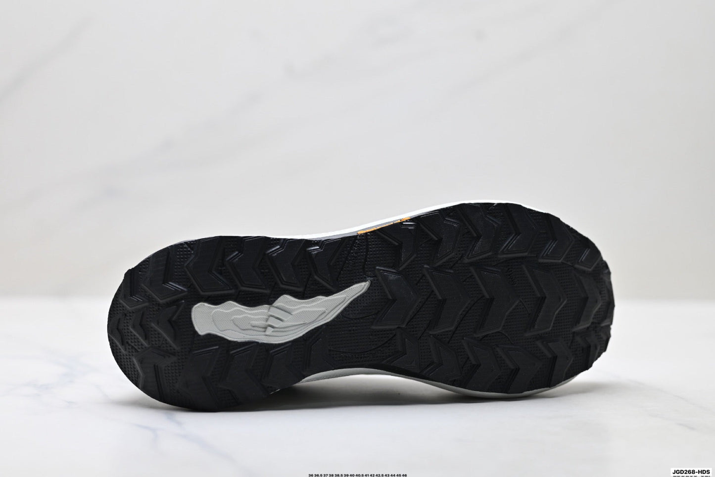 Adidas Trail Running Shoes – Non-Slip, Lightweight & Comfortable