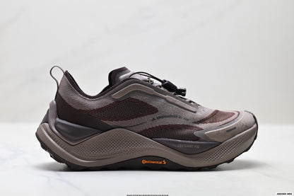 Adidas Trail Running Shoes – Non-Slip, Lightweight & Comfortable