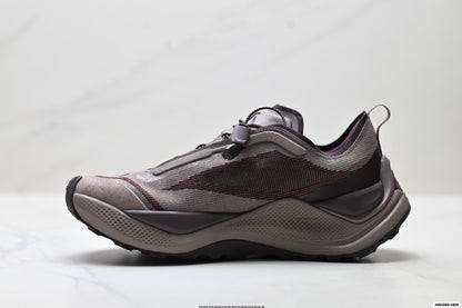 Adidas Trail Running Shoes – Non-Slip, Lightweight & Comfortable