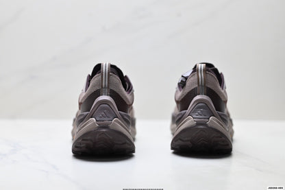 Adidas Trail Running Shoes – Non-Slip, Lightweight & Comfortable