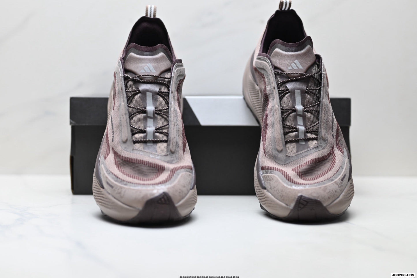 Adidas Trail Running Shoes – Non-Slip, Lightweight & Comfortable