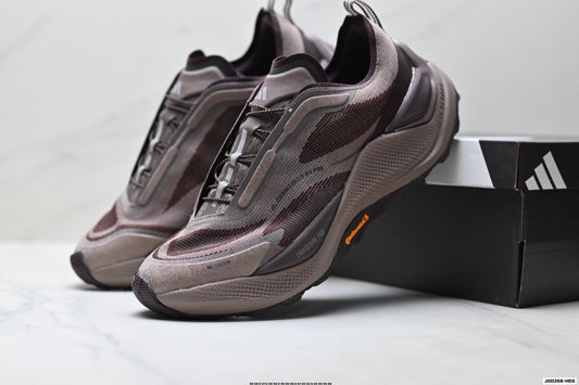 Adidas Trail Running Shoes – Non-Slip, Lightweight & Comfortable