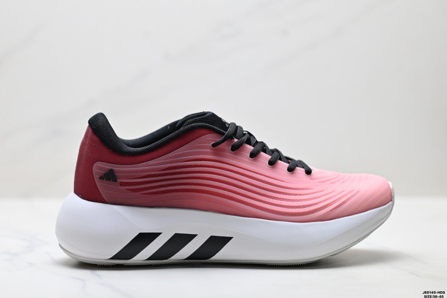 Adidas Boost Running Shoes – Cushioned & Durable