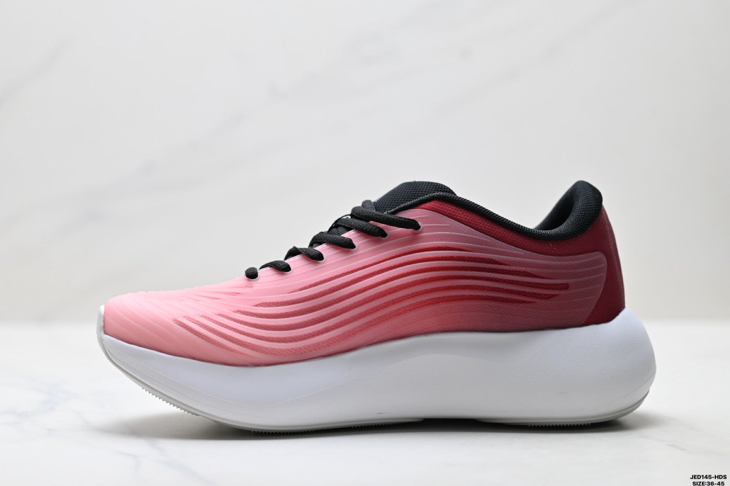 Adidas Boost Running Shoes – Cushioned & Durable