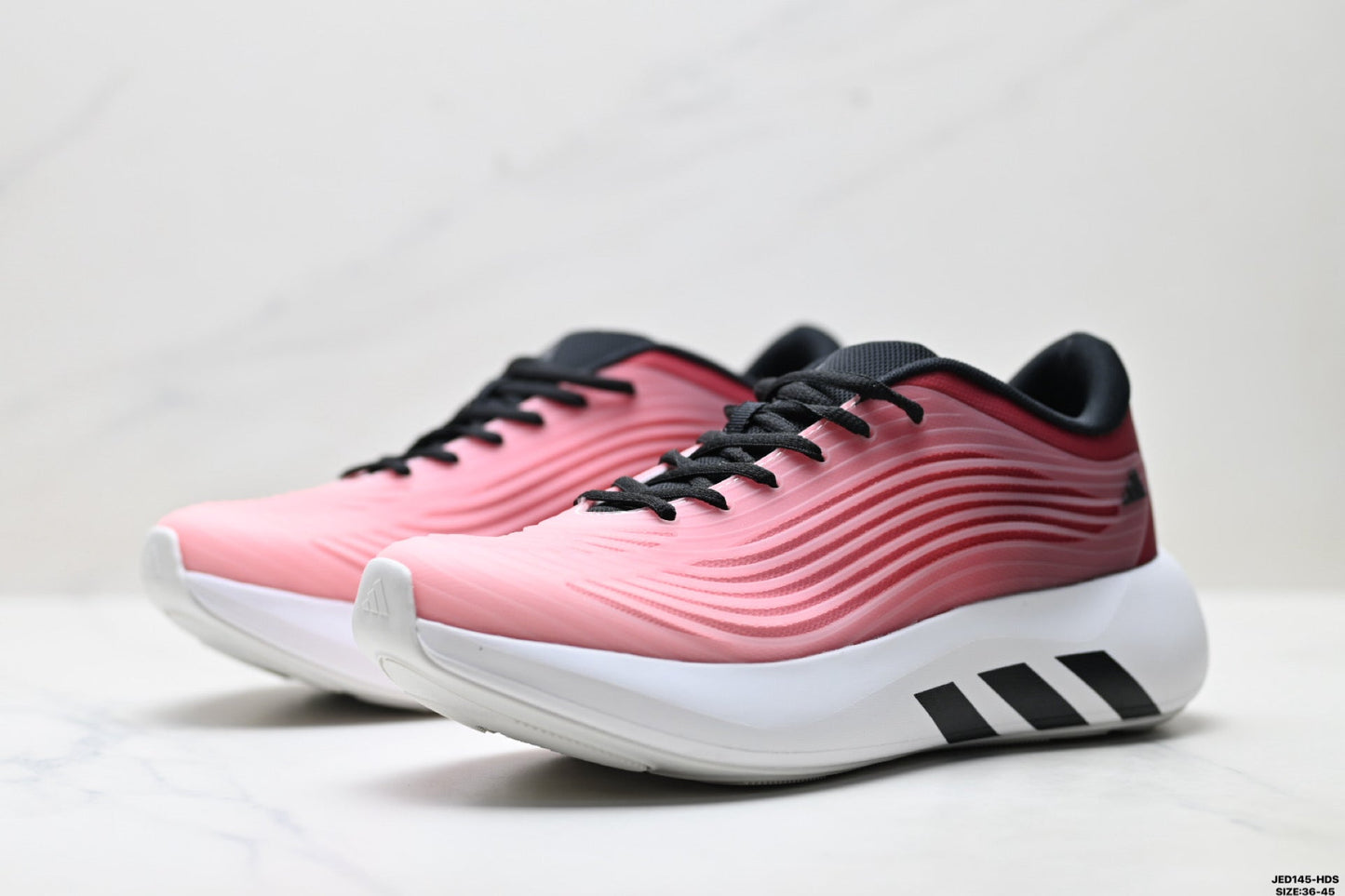 Adidas Boost Running Shoes – Cushioned & Durable