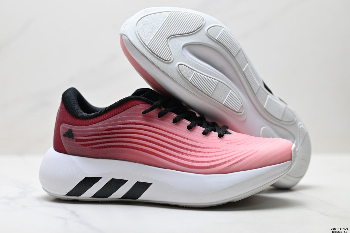 Adidas Boost Running Shoes – Cushioned & Durable
