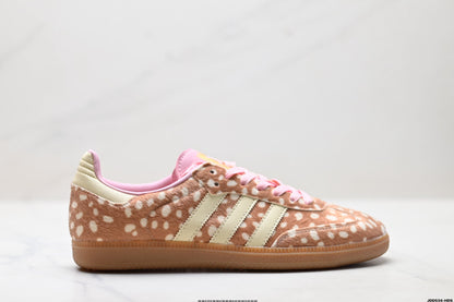 Adidas Samba Low-Top Casual Sneakers