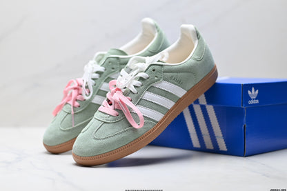 Adidas Samba Low-Top Casual Sneakers