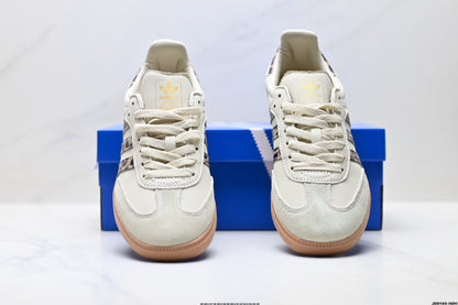 Adidas Samba Classic Low-Top Sneakers