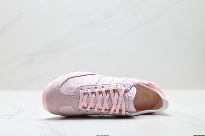 Adidas Originals Retro Casual Sneakers – Classic & Versatile