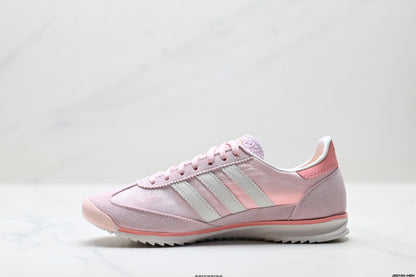 Adidas Originals Retro Casual Sneakers – Classic & Versatile
