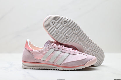 Adidas Originals Retro Casual Sneakers – Classic & Versatile