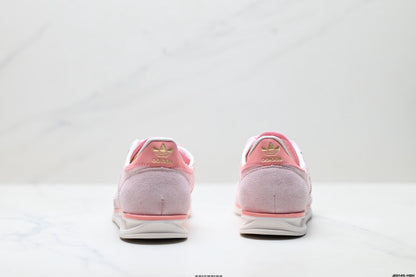 Adidas Originals Retro Casual Sneakers – Classic & Versatile