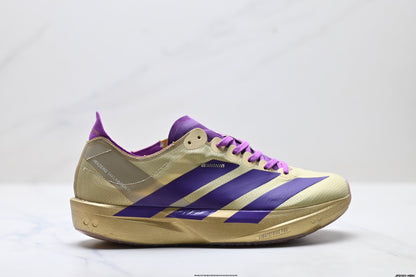 Adidas Cushioned Running Shoes