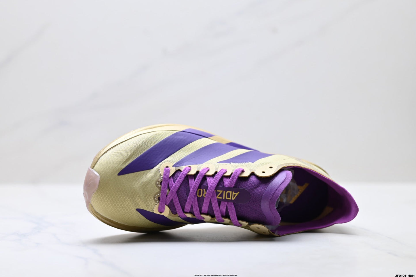 Adidas Cushioned Running Shoes