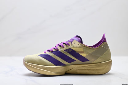 Adidas Cushioned Running Shoes
