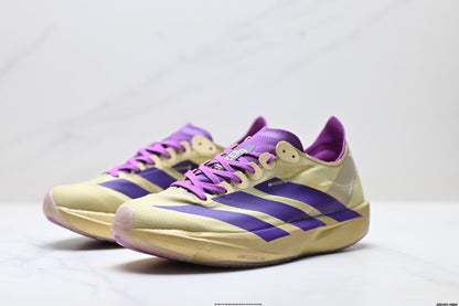 Adidas Cushioned Running Shoes