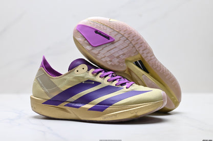 Adidas Cushioned Running Shoes