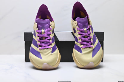 Adidas Cushioned Running Shoes
