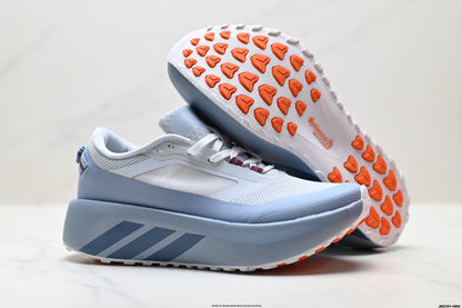 Adidas Boost Running Shoes – Cushioned & Wear-Resistant