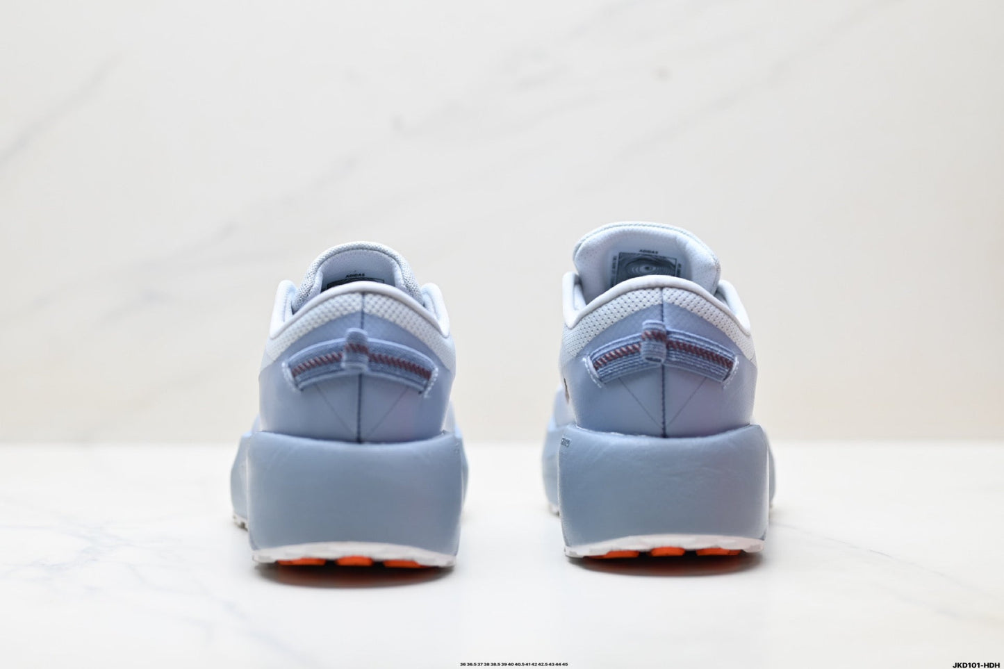 Adidas Boost Running Shoes – Cushioned & Wear-Resistant