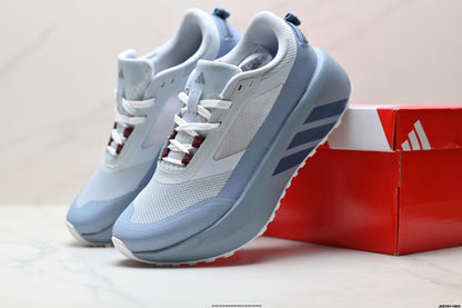 Adidas Boost Running Shoes – Cushioned & Wear-Resistant