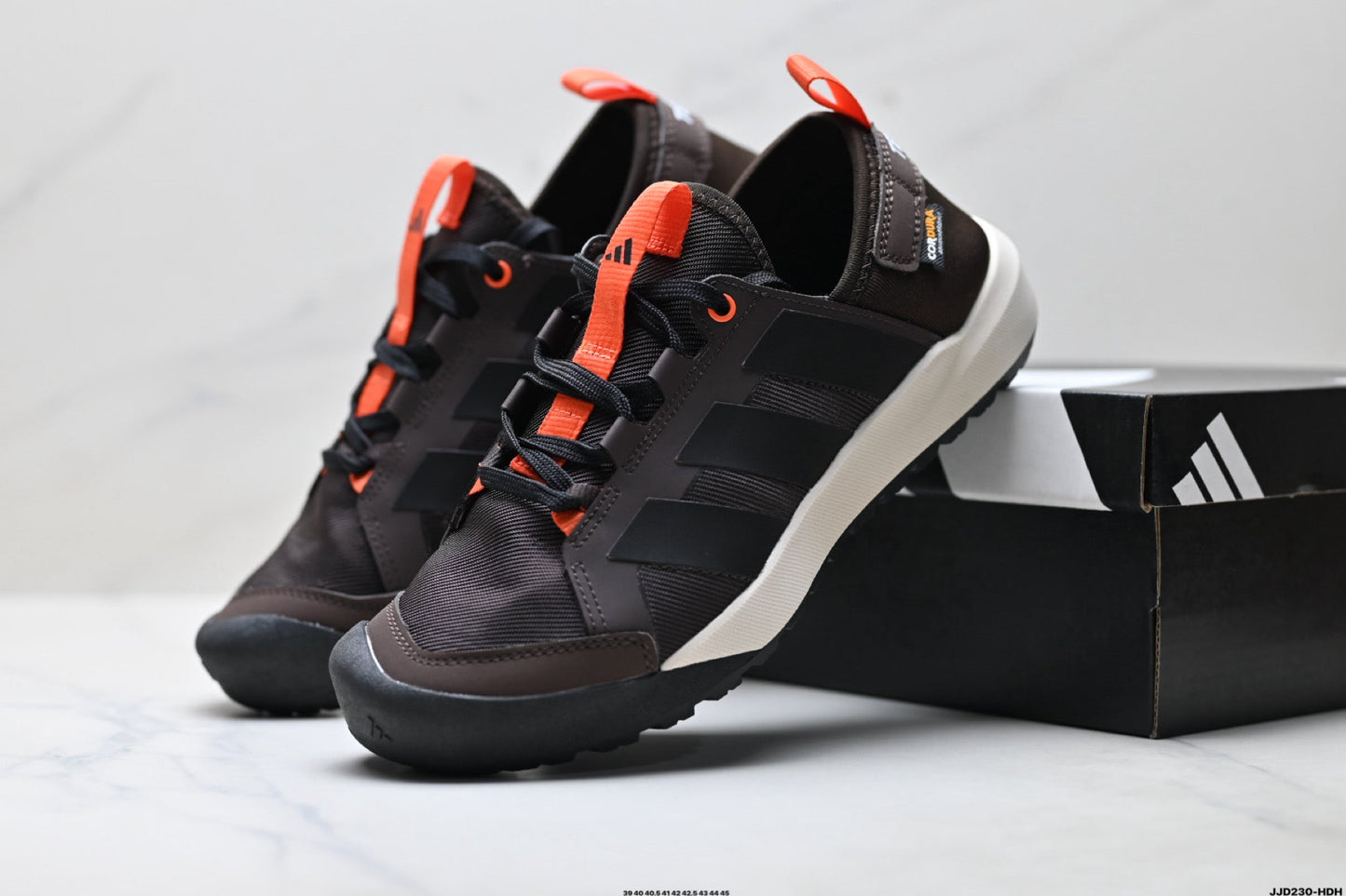 Adidas Outdoor Casual Hiking Shoes