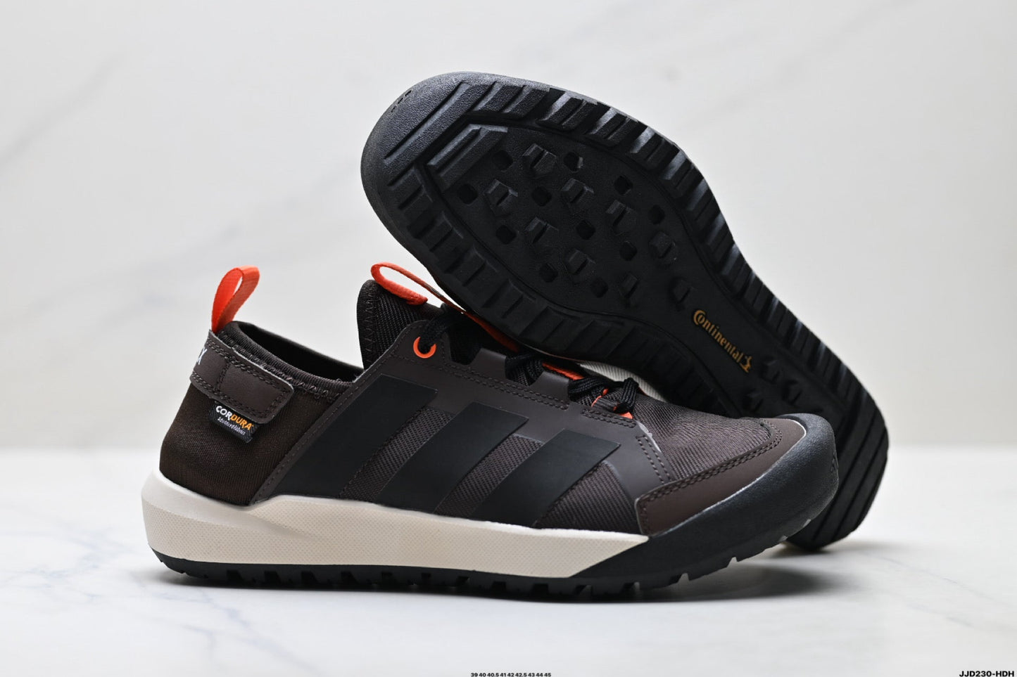 Adidas Outdoor Casual Hiking Shoes