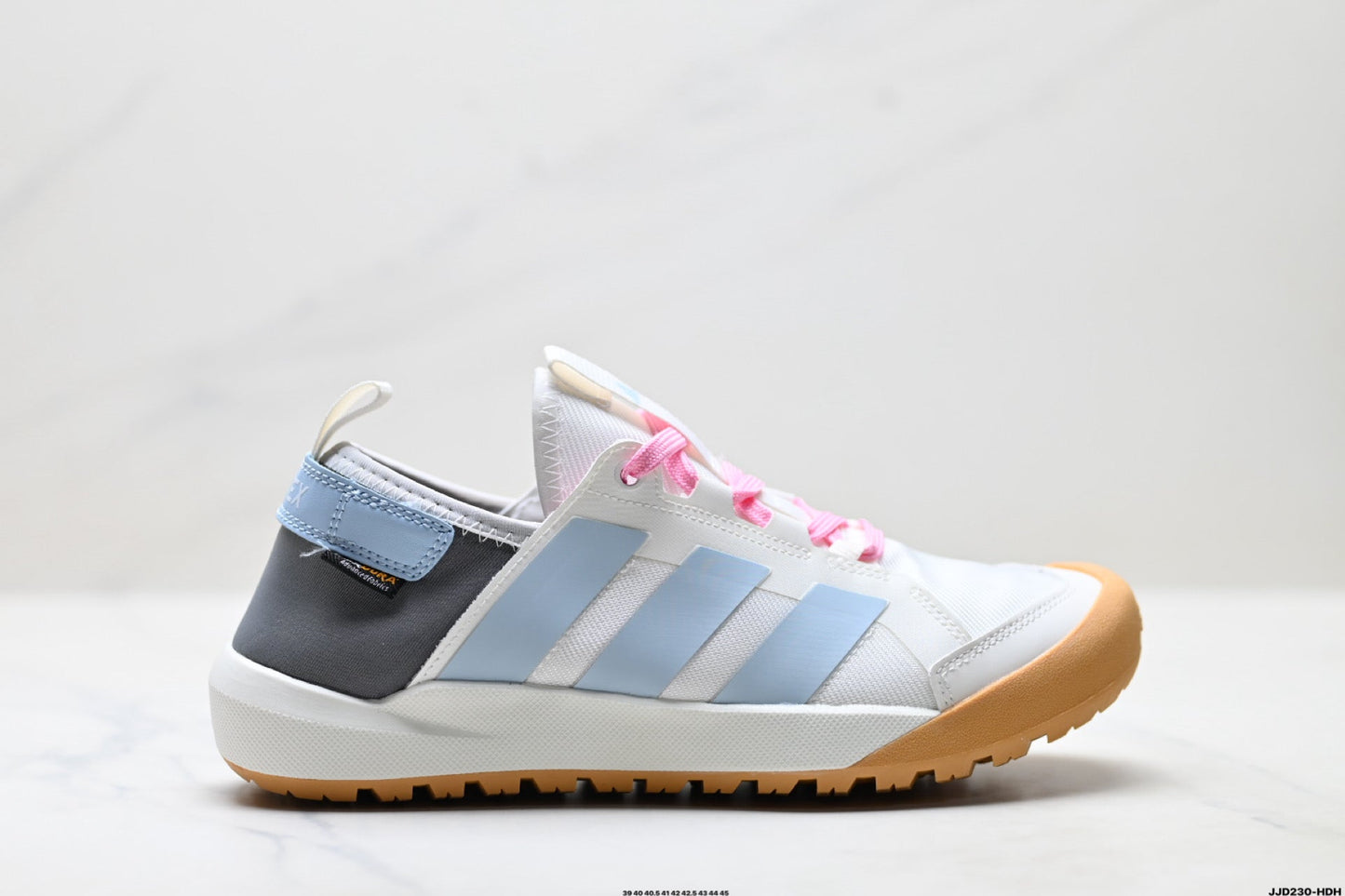 Adidas Outdoor Casual Hiking Shoes