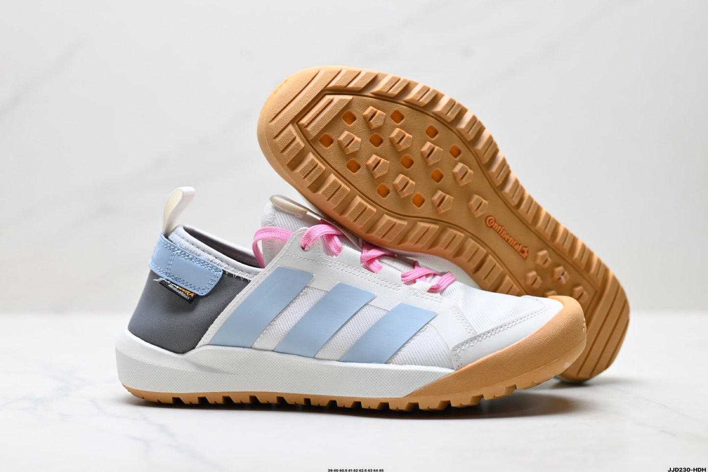 Adidas Outdoor Casual Hiking Shoes