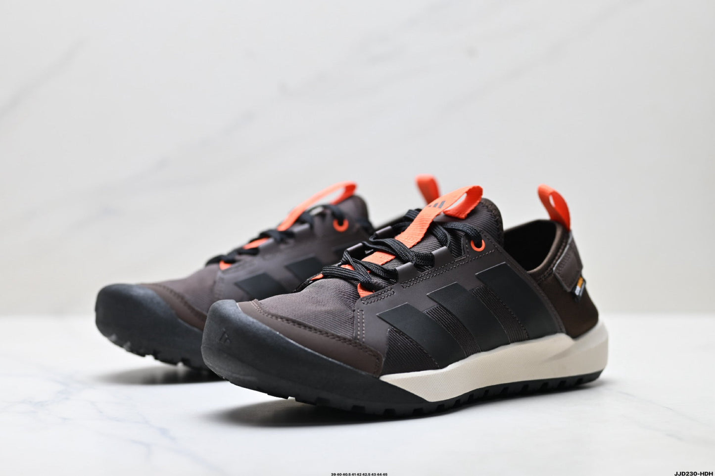 Adidas Outdoor Casual Hiking Shoes