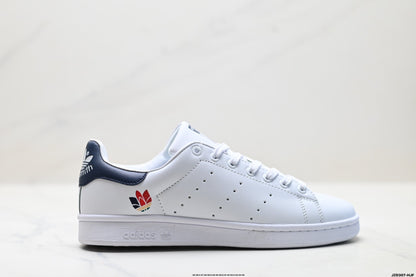 Adidas Stan Smith Classic White Casual Sneakers