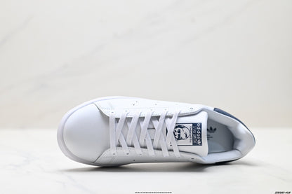 Adidas Stan Smith Classic White Casual Sneakers
