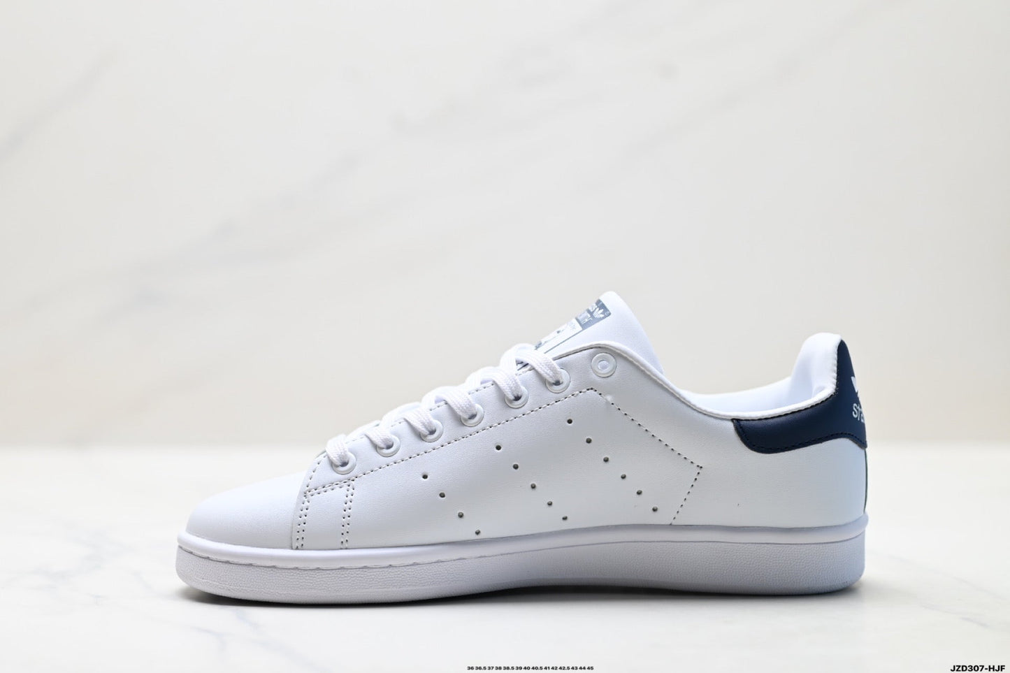 Adidas Stan Smith Classic White Casual Sneakers