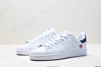 Adidas Stan Smith Classic White Casual Sneakers