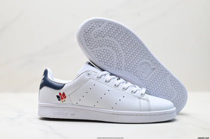 Adidas Stan Smith Classic White Casual Sneakers