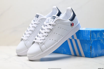 Adidas Stan Smith Classic White Casual Sneakers