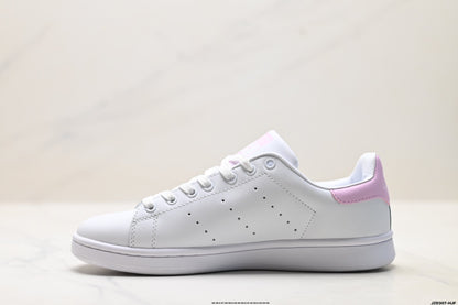 Adidas Stan Smith Classic White Casual Sneakers