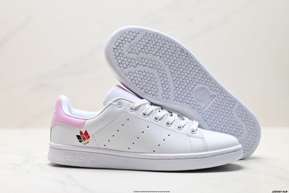 Adidas Stan Smith Classic White Casual Sneakers