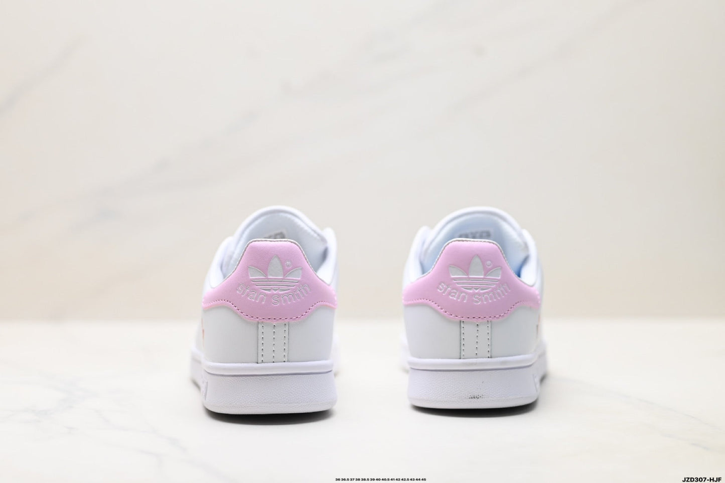 Adidas Stan Smith Classic White Casual Sneakers