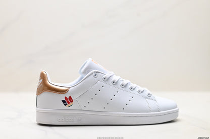 Adidas Stan Smith Classic White Casual Sneakers