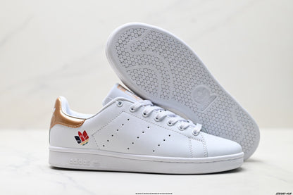 Adidas Stan Smith Classic White Casual Sneakers
